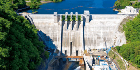 八ッ場ダムについて知る