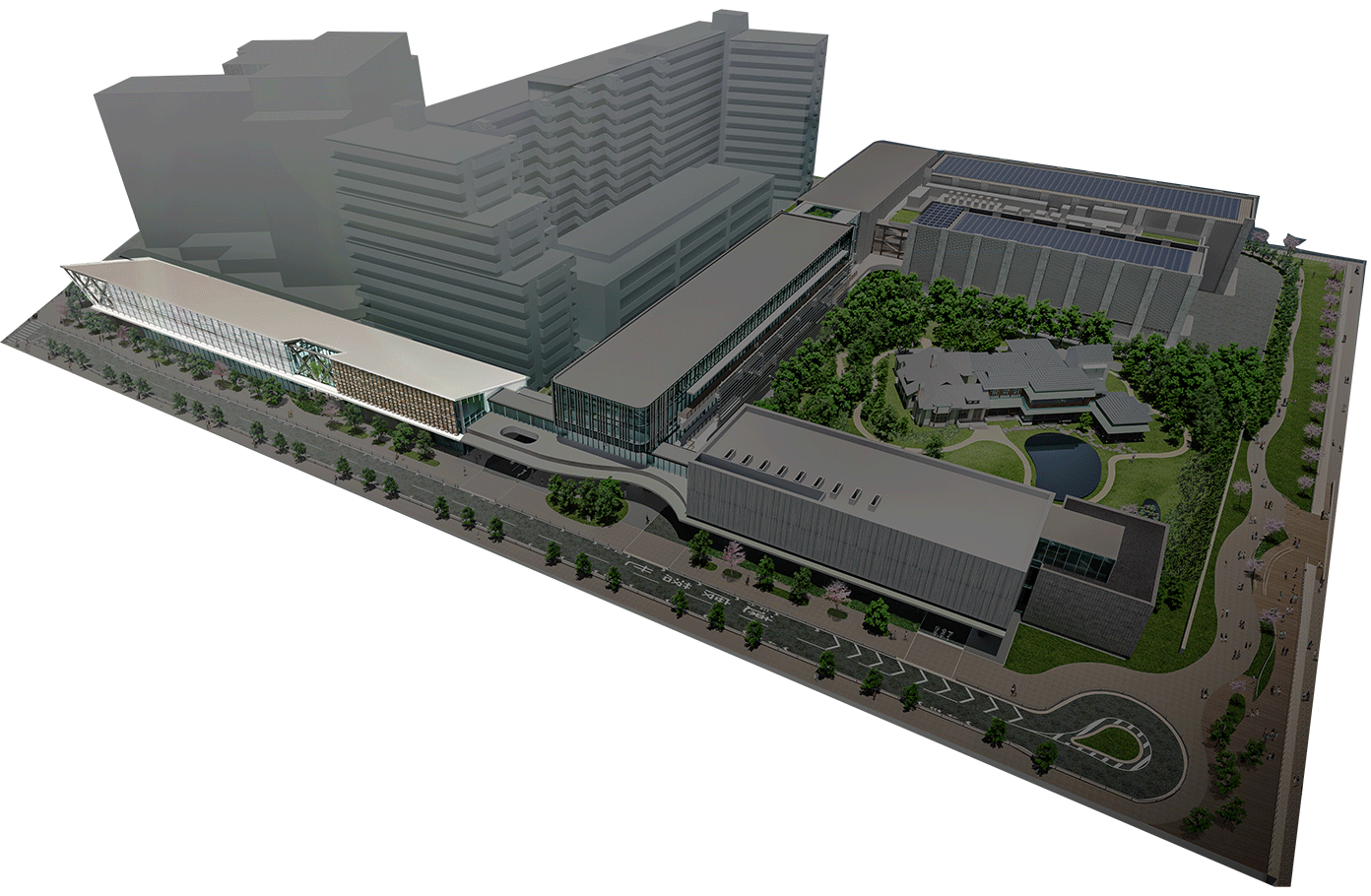 施設概要マップ スポーツベット 掲示板 Academy