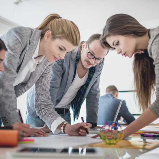 Acceleration Project 共創パートナーと取組む新規事業創出プロジェクト