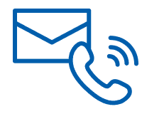 LGBTQ相談窓口のアイコン