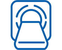 人間ドックの費用全額補助のアイコン