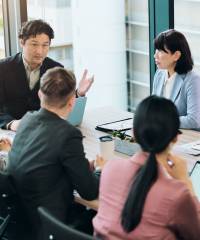 インターンシップ情報のイメージ画像