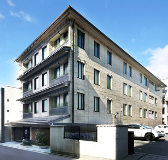 超撥水型枠「アート型枠®」