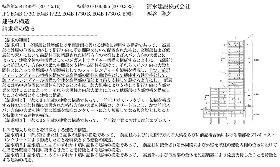 スポーツベット ボーナス47.低層部と高層部で平面計画が異なる病院やホテルなどの建物構造