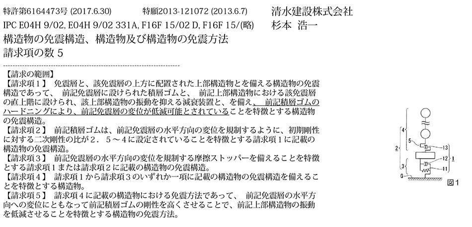 スポーツベット ボーナス76.免震層の変位を抑えつつ、上部構造物の変形も抑えることができる免震構造