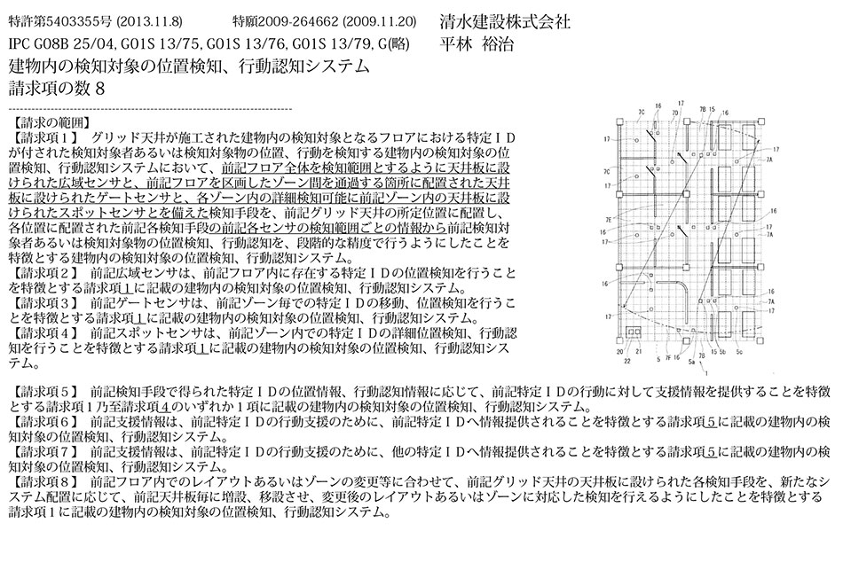 D-14_人物位置、行動検知システム