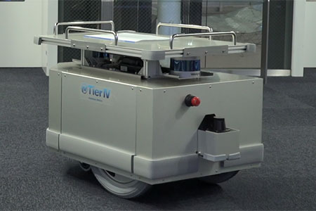 物流用スポーツベット サッカー 夏「Logiee（ロージー）」