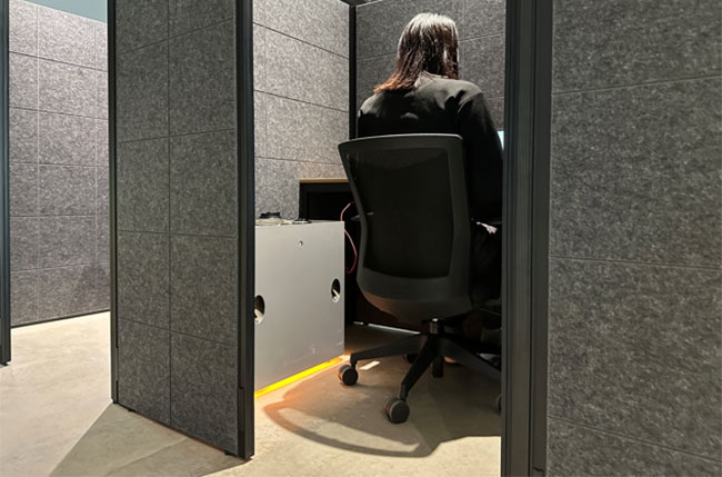 スポーツベットとは家具の利用シーン