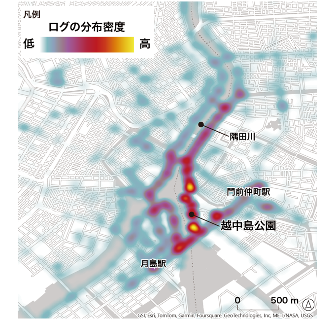 図2. スポーツベット ボクシング 日本生態系ネットワークの向上効果分析（計画案）