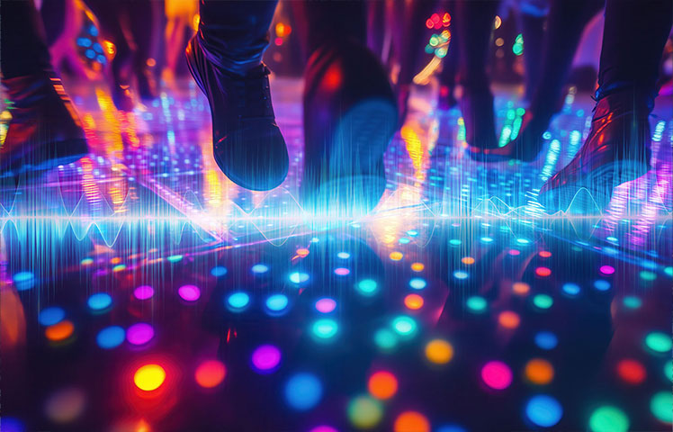 事業に伴う様々な「振動影響」周辺環境に適合した対策レシピで解消し事業の安定・継続的な遂行を