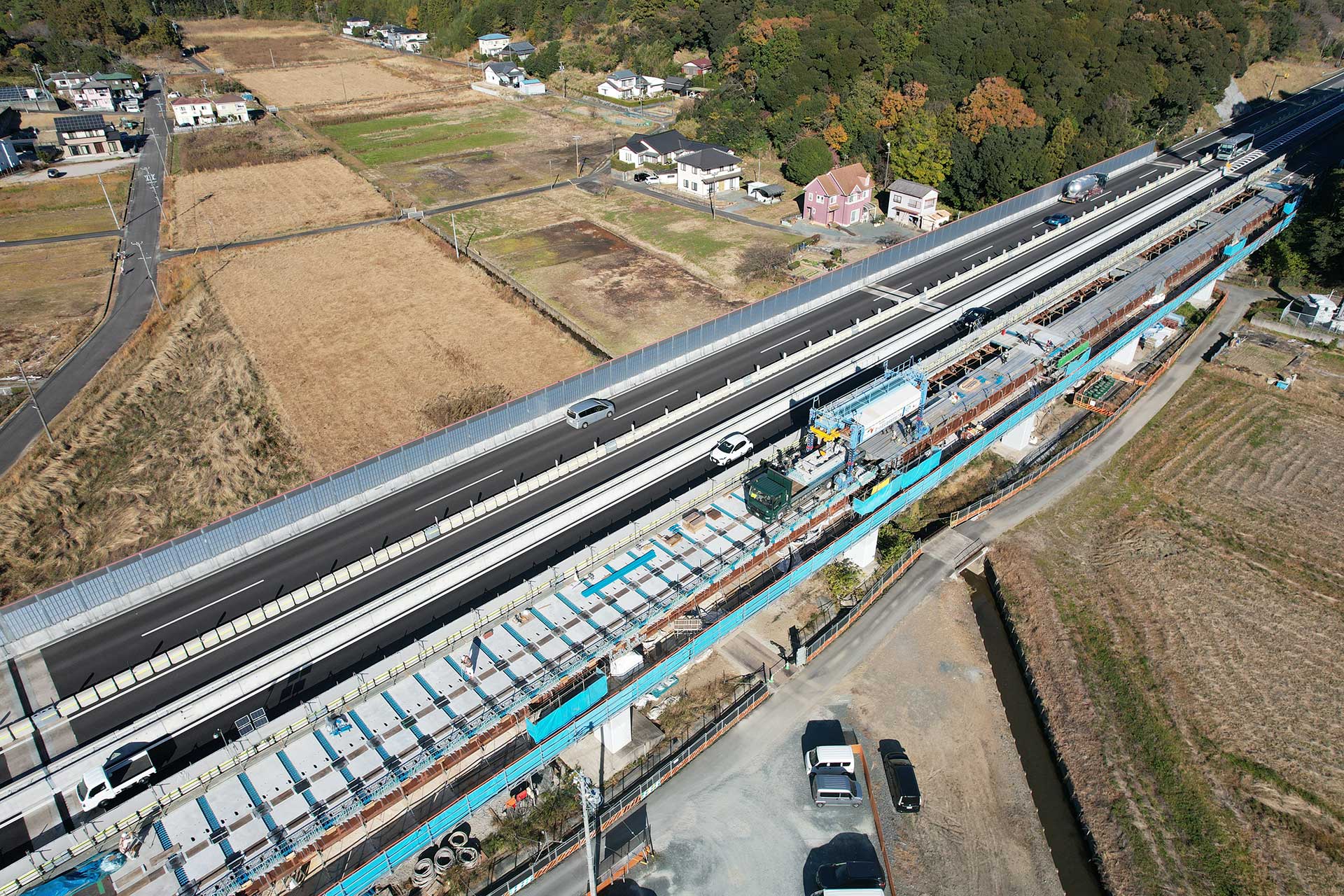 トンネル新時代