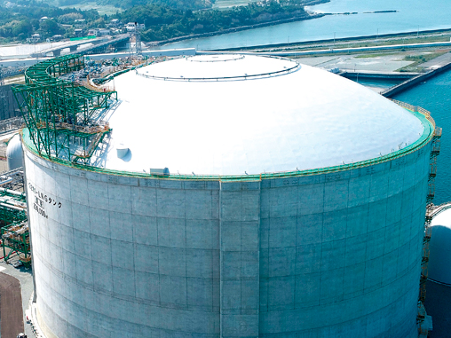 エネルギー・貯蔵