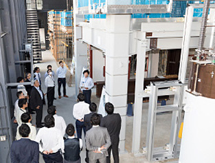 スポーツベット 得する人づくり研修センター