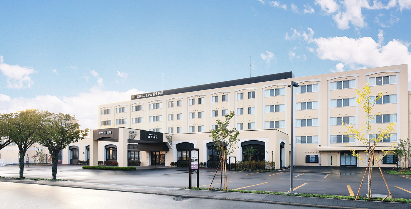 2017年11月、愛全スポーツ ベット ボーナス（北海道札幌市）の建て替え工事が完了し、グランドオープンを迎えました。