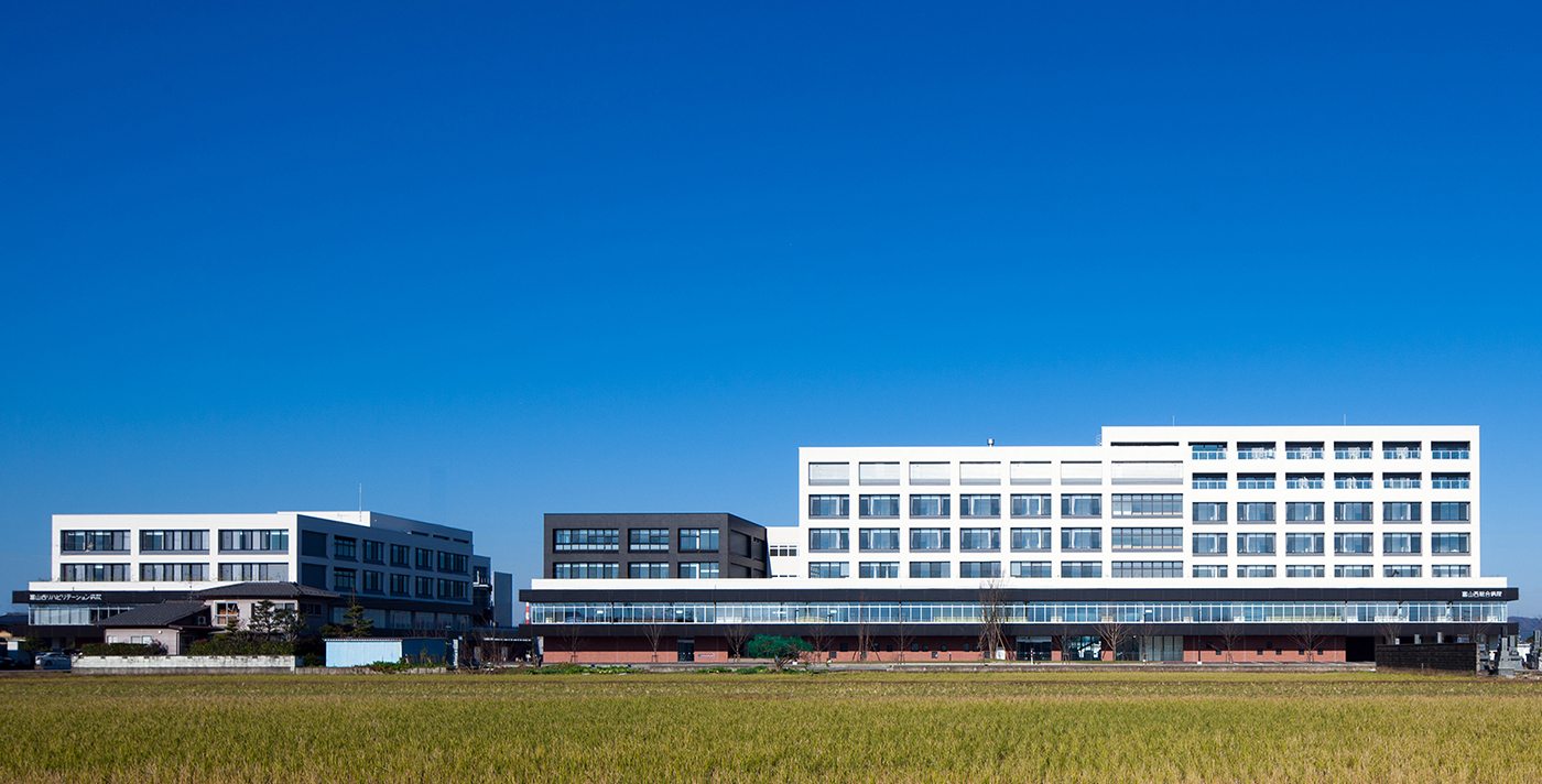 「おわら風の盆」で知られる越中八尾の地で、30年にわたり地域医療を支えてきた八尾総合スポーツベット ブラックジャック。