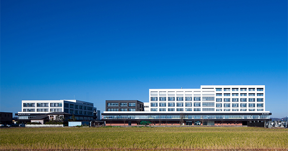 看護業務改善から患者移送までスポーツ ベット おすすめ開設を運営面からサポート『富山西総合スポーツ ベット おすすめ、富山西リハビリテーションスポーツ ベット おすすめ』