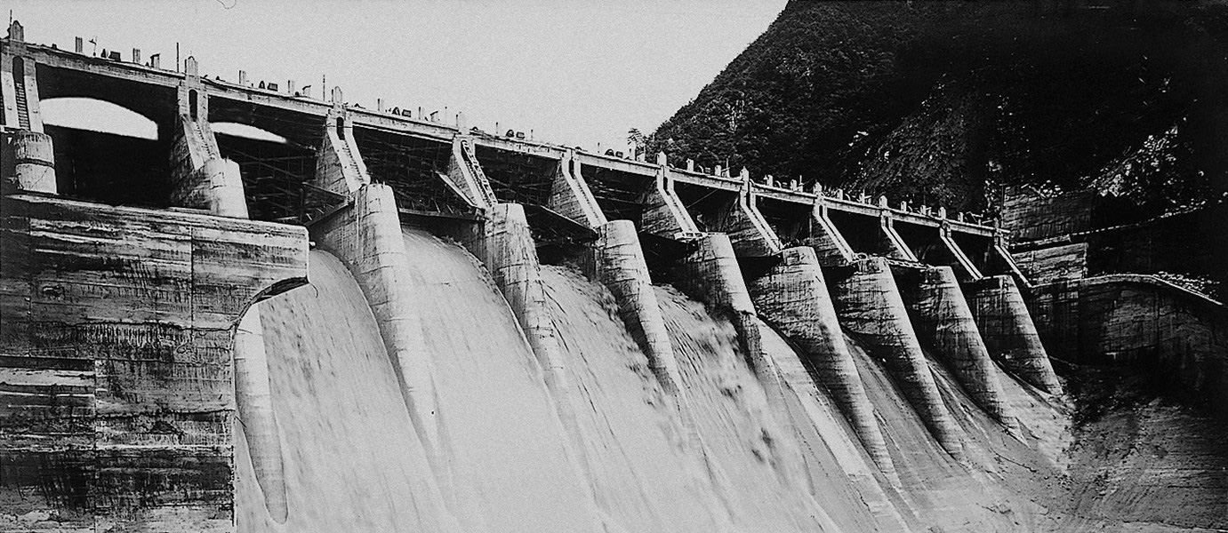 泰阜スポーツ ベット 攻略（1936年竣工・長野県）