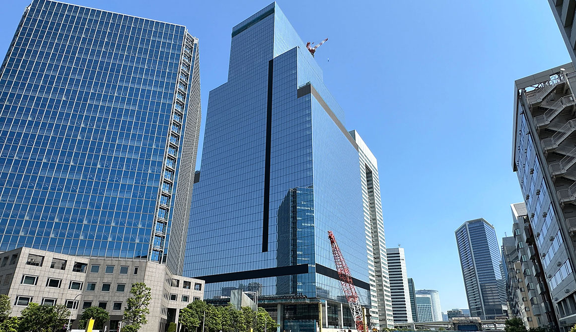 暮らしを築く・社会を守る