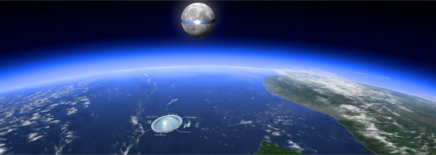 スポーツ ベット カジノ LUNA RING