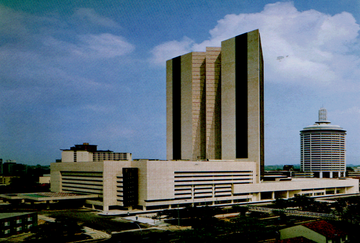 ゴールドヒルスクエア（現：ユナイテッドスクエア）