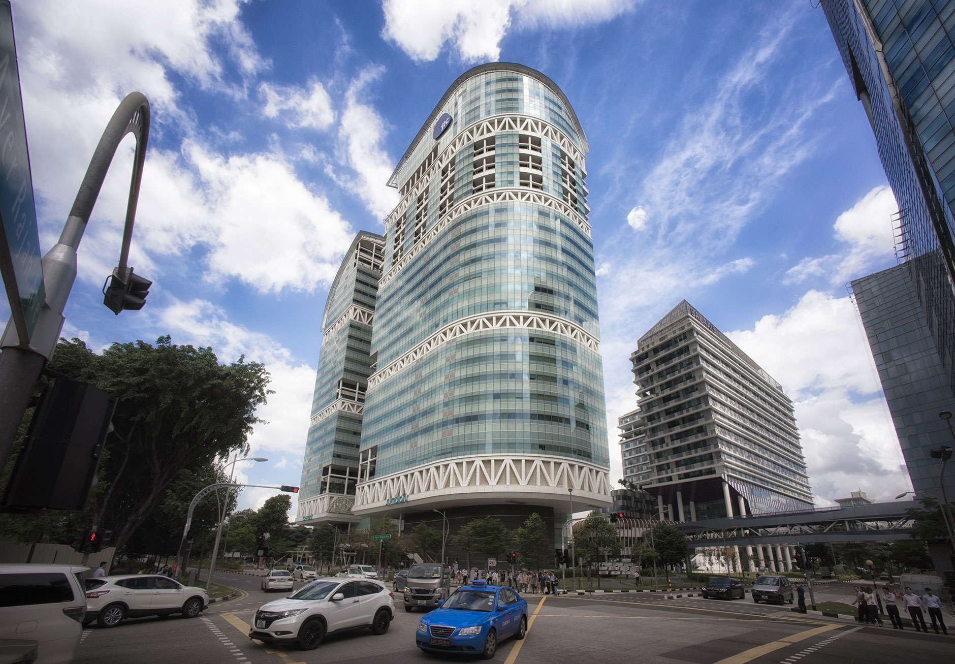 フュージョノポリス