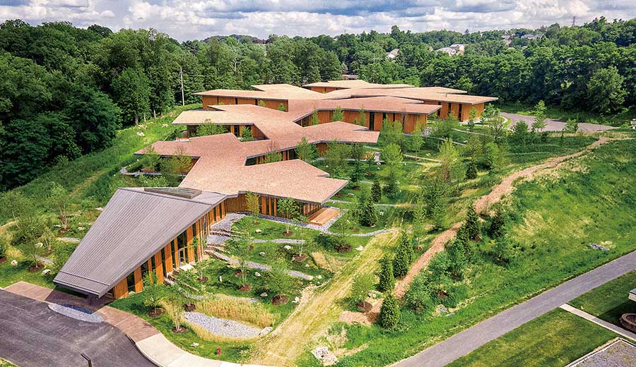 スマートイノベーションカンパニーを目指して ―北米