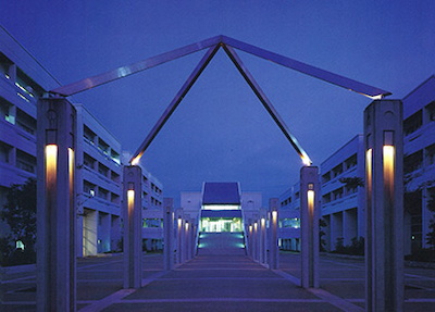 順天堂大学　さくらキャンパス