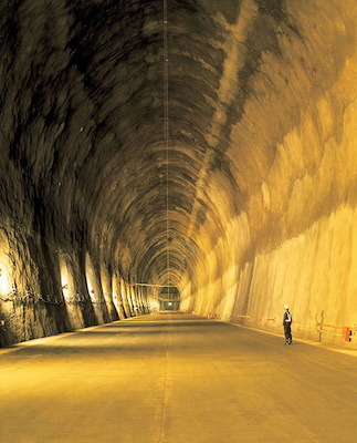 串木野国家石油備蓄基地