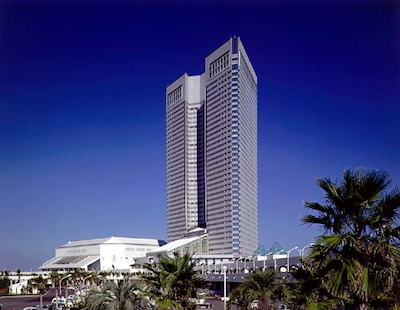 フェニックスリゾート「シーガイア」ホテルオーシャン45