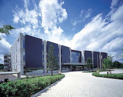 ホンダコレクションホール