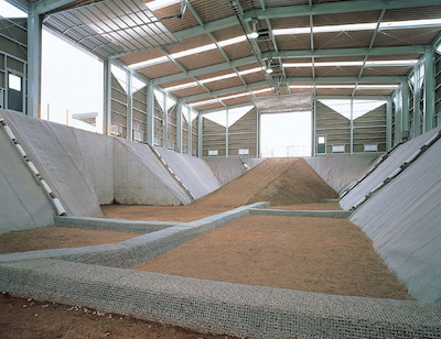 山形村一般廃棄物最終処分場