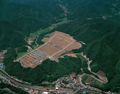 東大月ニュータウン「パストラルびゅう桂台」