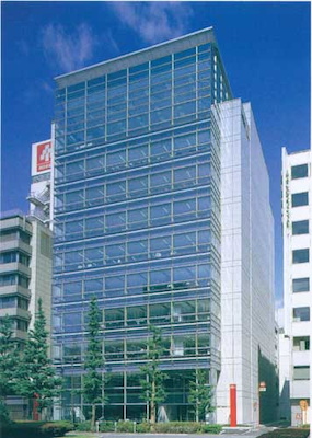 HSBCビルディング