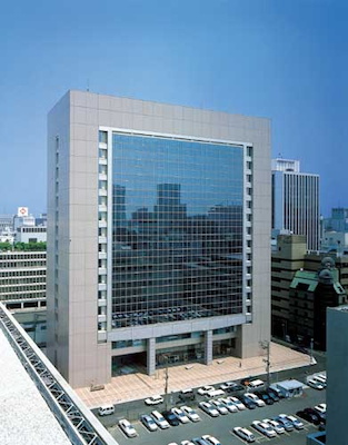 淀屋橋センタービル