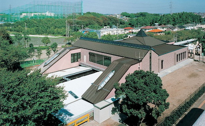 相鉄いずみ野線　弥生台駅改良