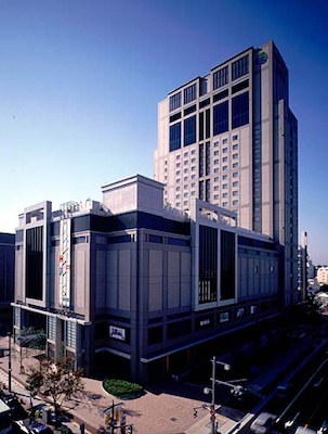 浦和センチュリーシティ