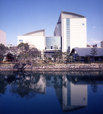 香川県歴史博物館