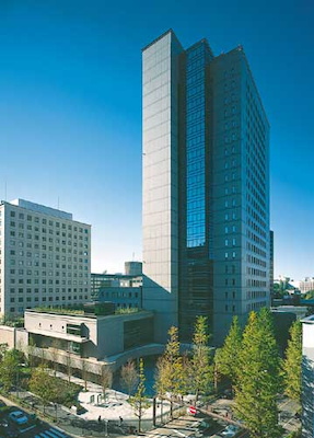 学術総合センター