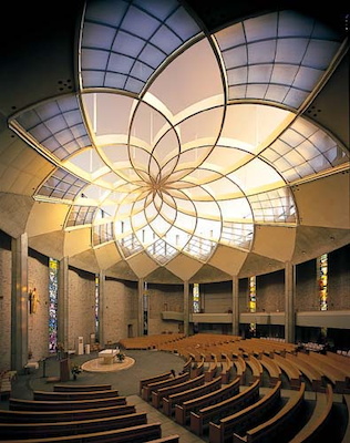 聖イグナチオ教会