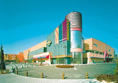 ショッパーズモール泉佐野