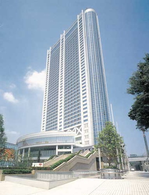 東京ドームホテル