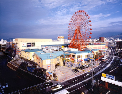 チャチャタウン小倉