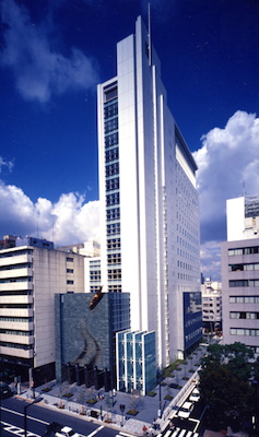 大阪産業創造館