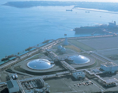 スポーツ ベット あい お ーエル・エヌ・ジー袖師基地No.2LNG地下式貯槽