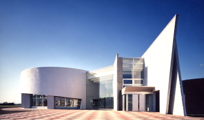 音更町温水プール　アクリナちゃっぽ