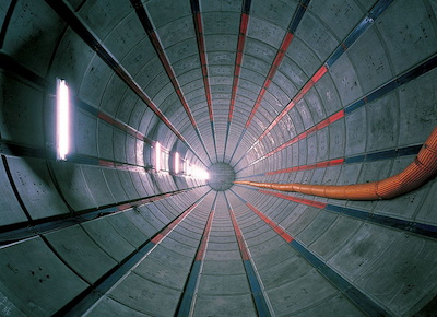 砂川圧縮空気貯蔵ガスタービンパイロットプラント