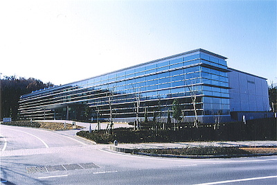 メニコン テクノステーション