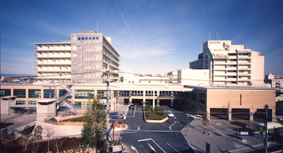 聖隷浜松病院第三期