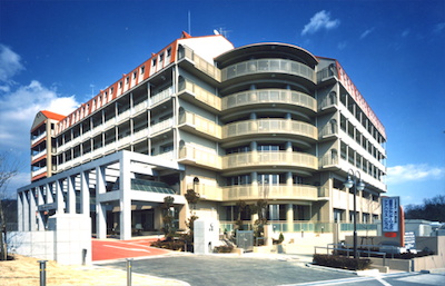 高齢者ケアセンターひようご