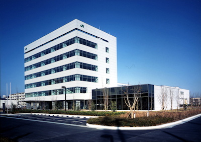 JR東日本研究開発センター